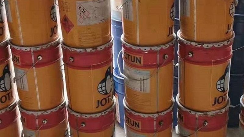 水泥基防水涂料批发市场的三个真实困局