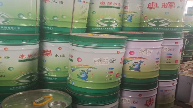 水性漆翻新家具厂家直销