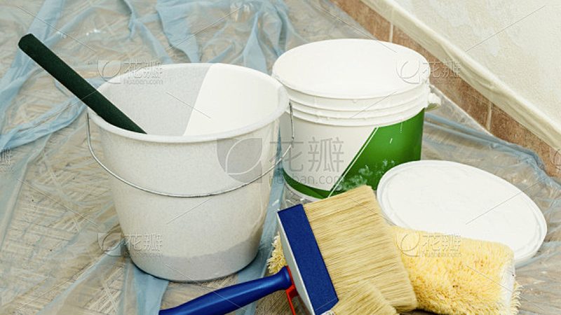 环保木器漆哪个牌子好