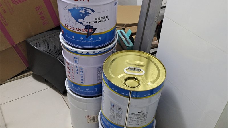 旧墙翻新，乳胶漆刷涂攻略：避免常见误区，轻松焕新墙面