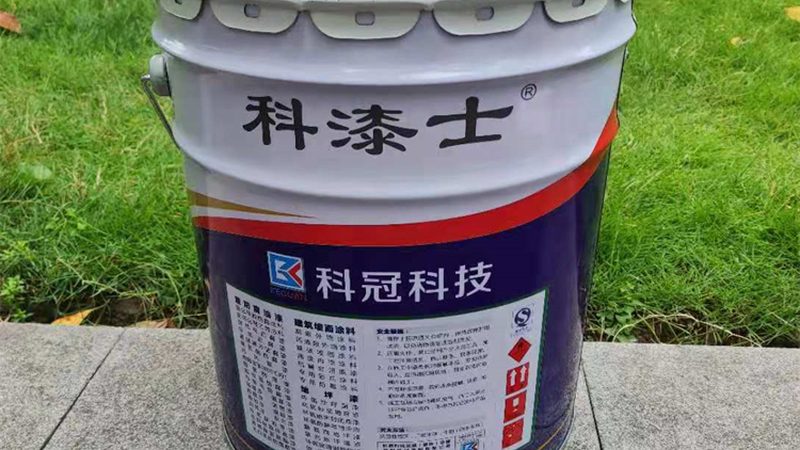 环氧地坪漆施工前地面处理的重要性与方法
