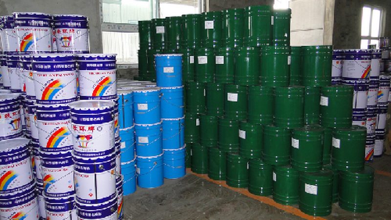 艺术涂料加盟：揭秘艺术涂料加盟厂家的排名之谜
