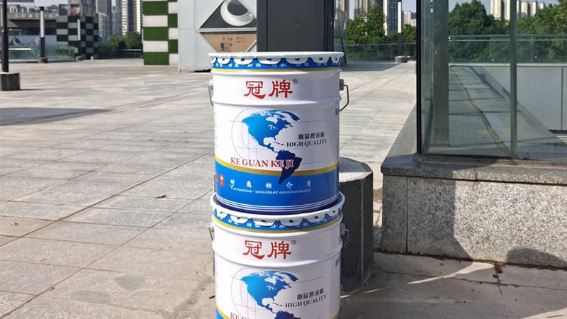 西南地区防腐漆市场，谁在靠口碑站稳脚跟