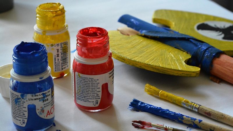 内墙漆用量计算：家装施工中的关键一步**