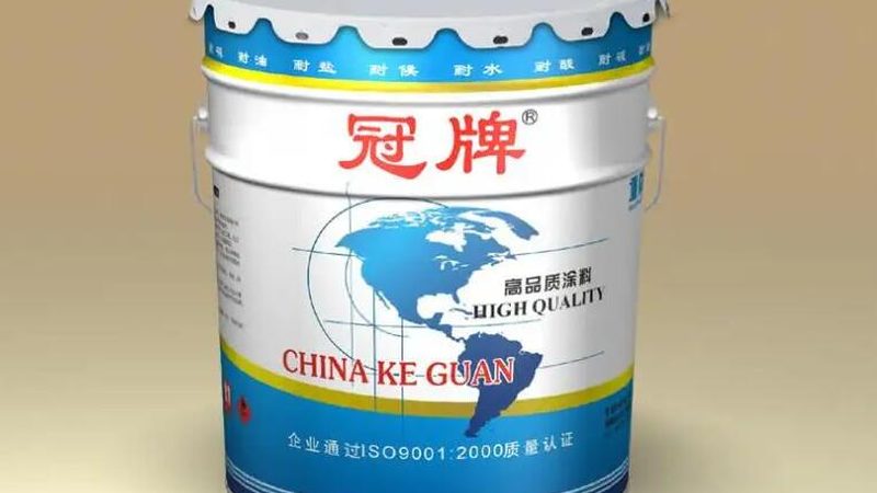 环氧地坪漆每平方用量：揭秘合理配比背后的科学