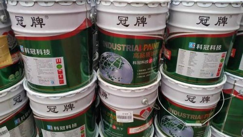 外墙漆硅丙与纯丙之争：寿命长短的奥秘**