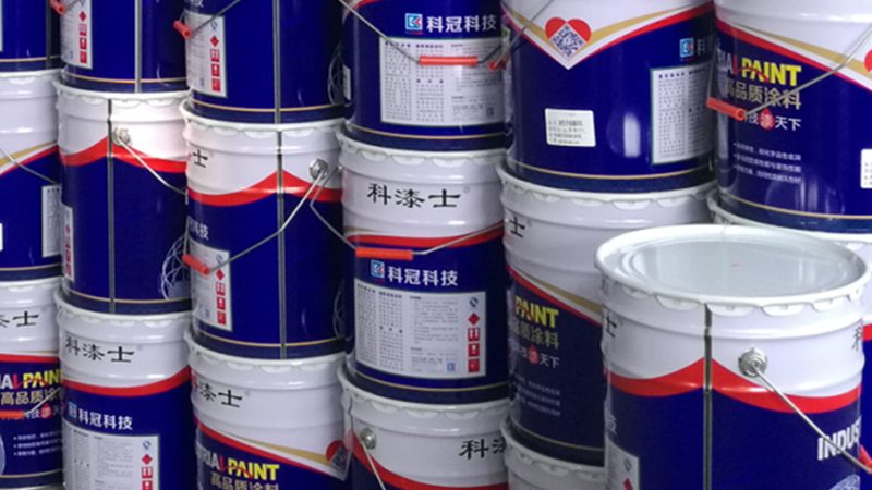 广州木器漆专卖店探秘：如何挑选优质产品？**