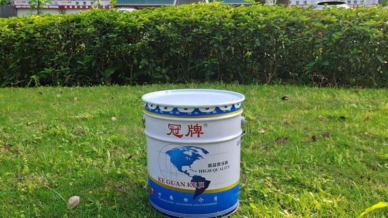 环氧地坪漆：揭秘其背后的技术与应用